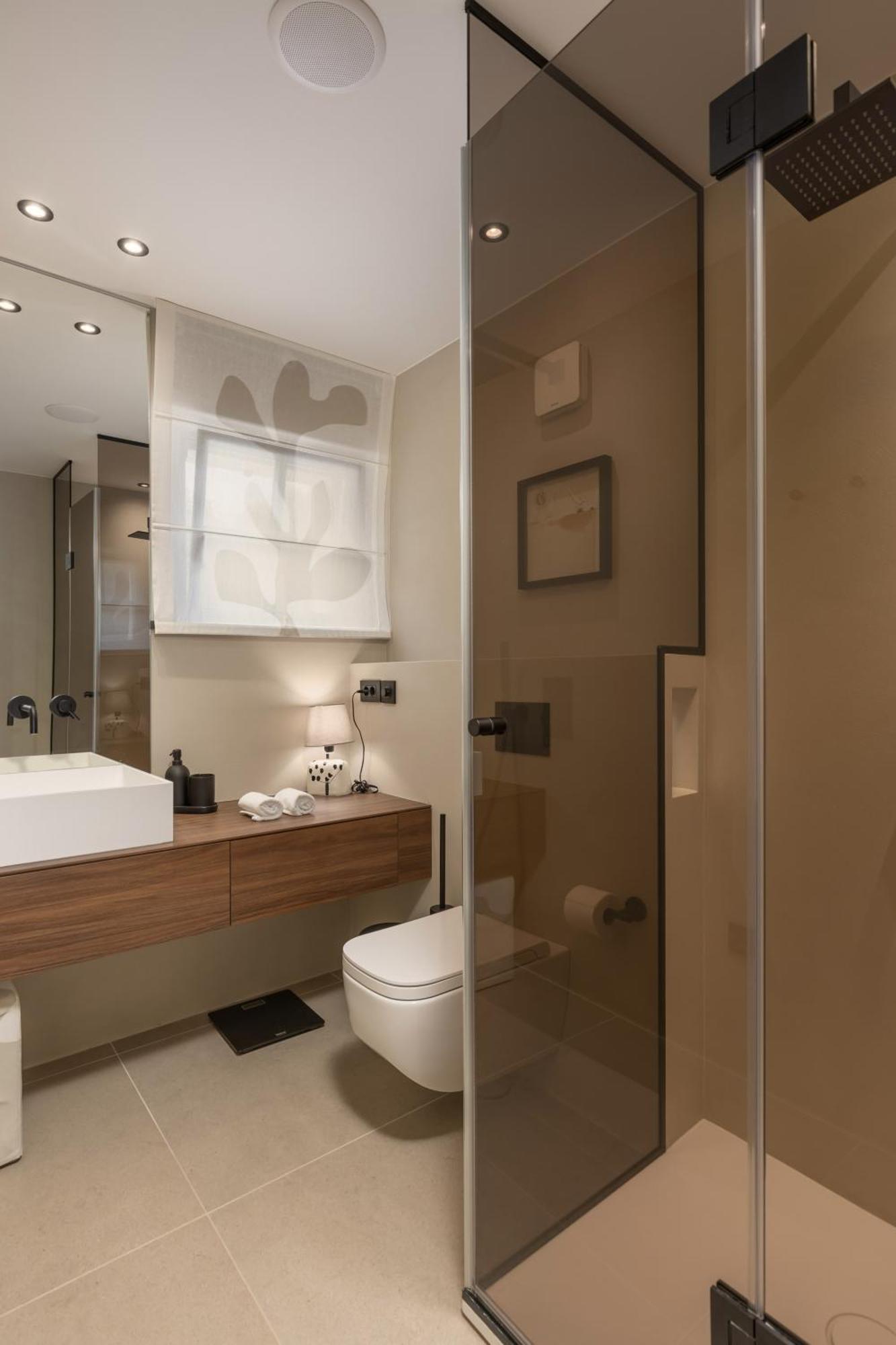 Villa Bora With Sauna And Heated Pool Vele Mune Bagian luar foto