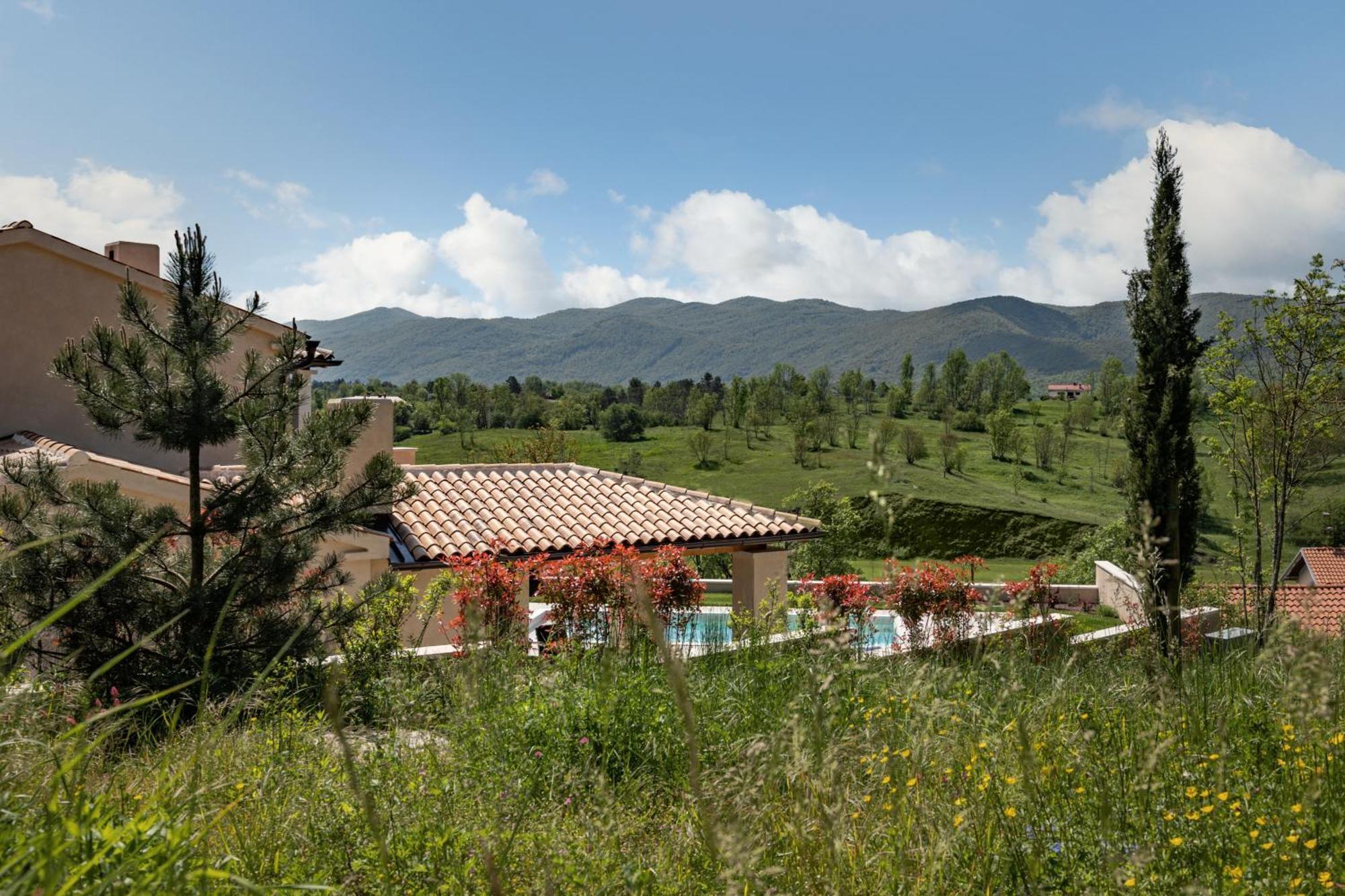 Villa Bora With Sauna And Heated Pool Vele Mune Bagian luar foto